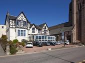 successful hotel oban