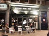 turnkey wine bar this