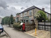 four bedroom family accommodation