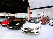 used car dealership business