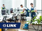 south brisbane commercial cleaning