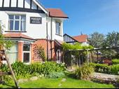 charming conwy guest house