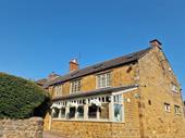 long standing pub restaurant