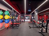 lucrative snap fitness gym