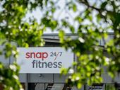 lucrative snap fitness gym