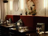 turnkey sofia restaurant business