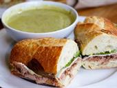 deli restaurant oakland county