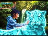 hologram zoo franchise vaughan