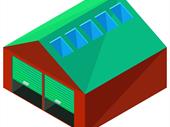 passive income storage facility