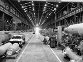 established specialty fabrication business