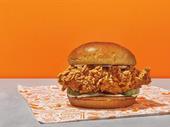 popeyes multi-unit with real