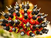 edible arrangements franchise laredo