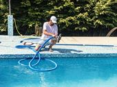 premier pool service route