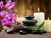long standing spa with