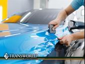 custom audio vehicle wraps