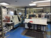 established scientific instrument precision