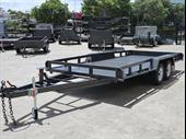 esteemed trailer manufacturing servicing