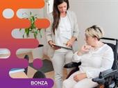 35667 licensed disability support