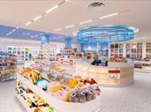 gift shop retail wantirna