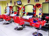 well fitted barbers barnet