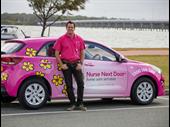 nurse next door franchise
