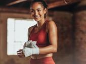 turnkey fitness franchise for
