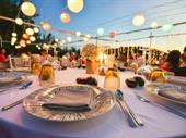 closed food catering business