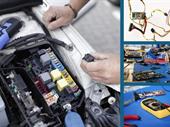 auto electrical supplies business
