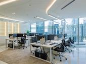 established global real estate
