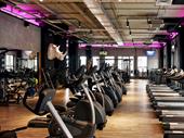 profitable sports fitness brand