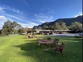 a beautiful location to