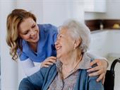 independent domiciliary care business