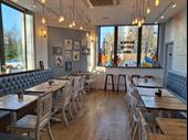 licensed coffee shop newcastle