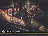 well-established tattoo studio st
