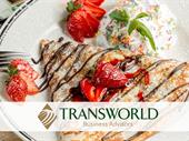 turnkey crepe dessert kiosk