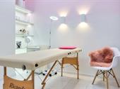 multi-location salon suite business