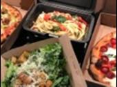 italian seafood steak restaurant