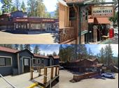 mixed use building idyllwild