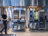 commercial equipment services business