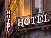 lucrative hotel with high