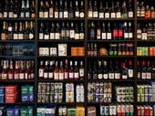 liquor stores lower mainland