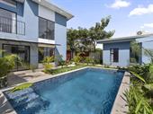 turnkey multi-family investment property