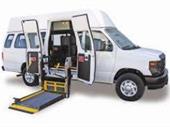 medical transportation non-emergency la