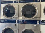 laundromat with 2 bdr