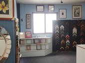 great picture framing business