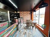 hot food takeaway restaurant