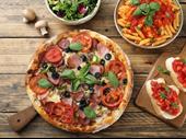 profitable pizza restaurant bar