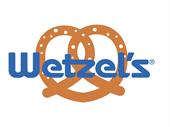 wetzel's pretzels fast food