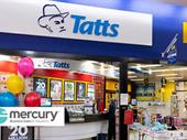 tattslotto business for sale