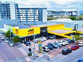 jax tyres auto townsville